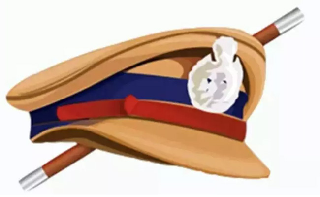 Karnataka: College student dies by suicide in Dharwad, 3 policemen suspended